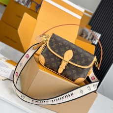 LV Satchel bags